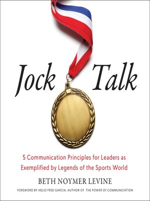 cover image of Jock Talk